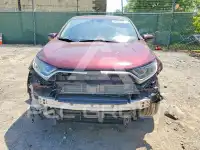 2018 Honda CR-V photo