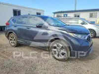 2018 Honda CR-V фото