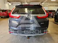 2018 Honda CR-V фото