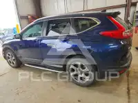 2018 Honda CR-V фото
