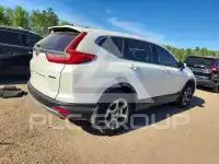 2018 Honda CR-V photo