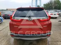 2018 Honda CR-V photo