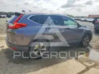 2018 Honda CR-V фото