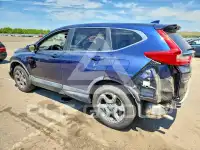 2018 Honda CR-V фото