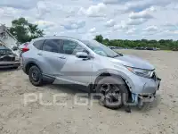 2018 Honda CR-V photo