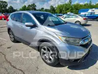 2018 Honda CR-V фото