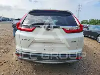 2018 Honda CR-V фото