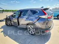 2018 Honda CR-V фото