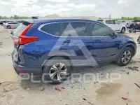 2018 Honda CR-V фото