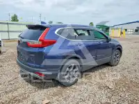 2018 Honda CR-V фото