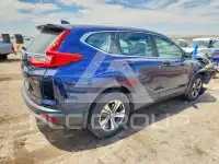 2018 Honda CR-V фото