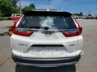 2018 Honda CR-V photo