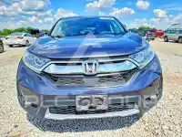 2018 Honda CR-V фото
