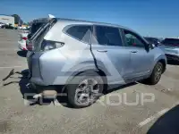 2018 Honda CR-V фото