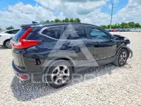 2018 Honda CR-V фото