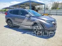 2018 Honda CR-V фото