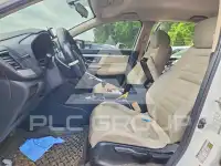 2018 Honda CR-V photo