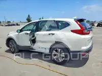 2018 Honda CR-V photo