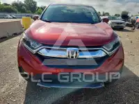 2018 Honda CR-V фото