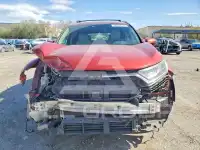 2018 Honda CR-V фото