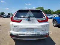 2018 Honda CR-V фото
