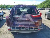 2018 Honda CR-V photo
