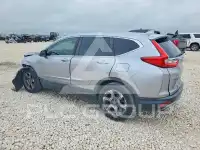 2018 Honda CR-V фото