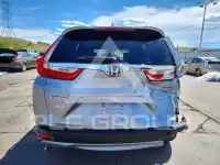 2018 Honda CR-V фото