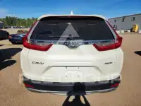 2018 Honda CR-V photo