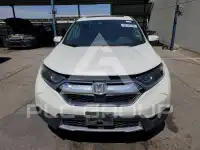 2018 Honda CR-V фото