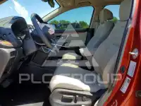 2018 Honda CR-V фото
