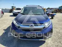 2018 Honda CR-V photo