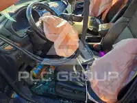 2018 Honda CR-V фото
