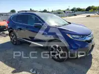 2018 Honda CR-V photo