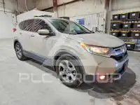 2018 Honda CR-V фото