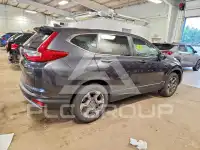 2018 Honda CR-V photo