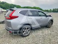2018 Honda CR-V photo