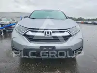 2018 Honda CR-V фото