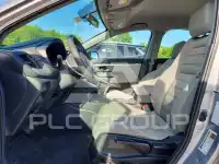 2018 Honda CR-V фото