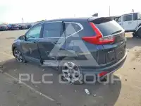 2018 Honda CR-V фото