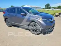 2018 Honda CR-V photo