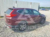 2018 Honda CR-V photo