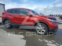 2018 Honda CR-V photo