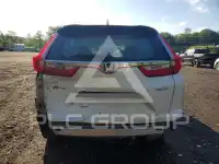 2018 Honda CR-V photo