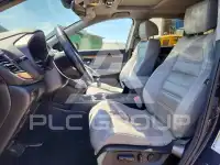 2018 Honda CR-V фото
