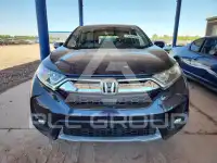 2018 Honda CR-V photo