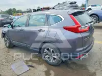 2018 Honda CR-V фото