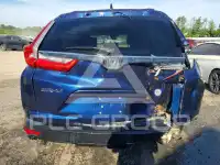 2018 Honda CR-V photo