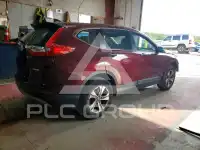 2018 Honda CR-V фото