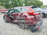 2018 Honda CR-V photo